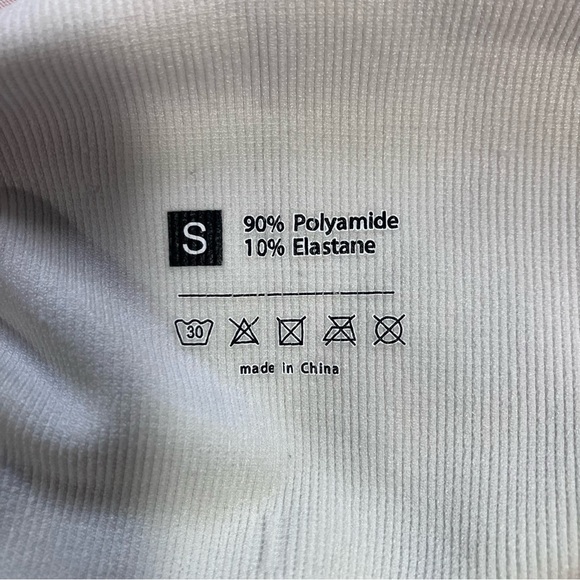 SHEIN Scruch Butt Leggings Size Small - Picture 13 of 13